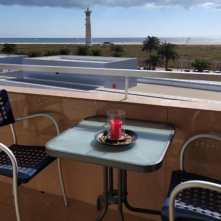 Apartamento Casa Atlantica Apartment Morro Jable  Exterior photo