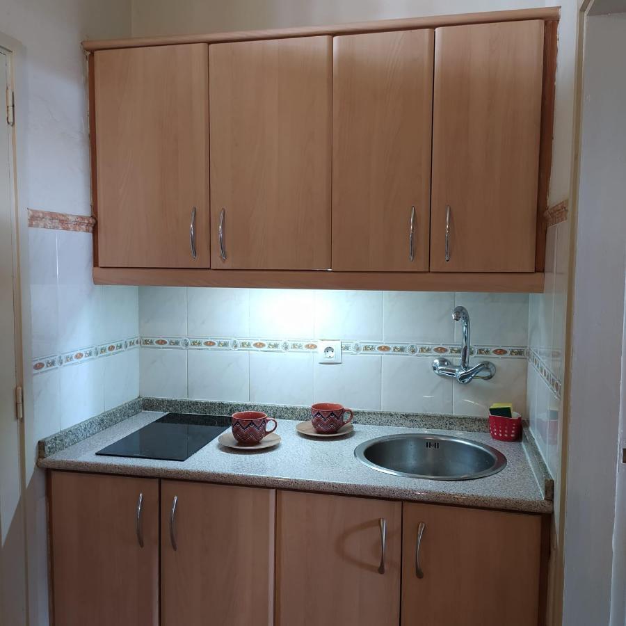 Apartamento Casa Atlantica Apartment Morro Jable  Exterior photo