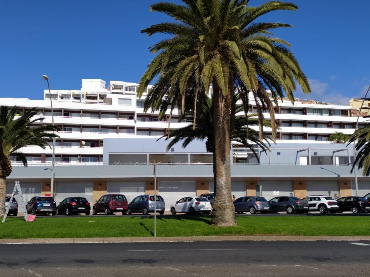 Apartamento Casa Atlantica Apartment Morro Jable  Exterior photo