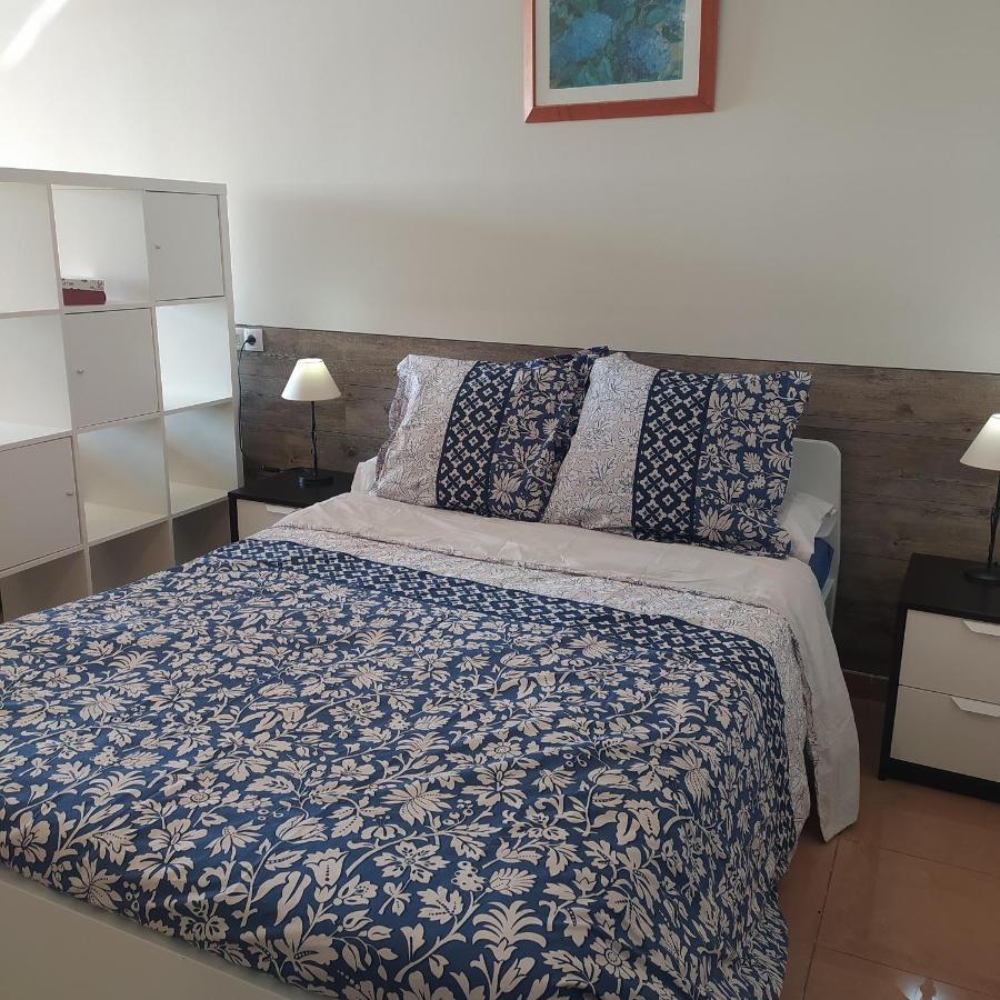 Apartamento Casa Atlantica Apartment Morro Jable  Exterior photo