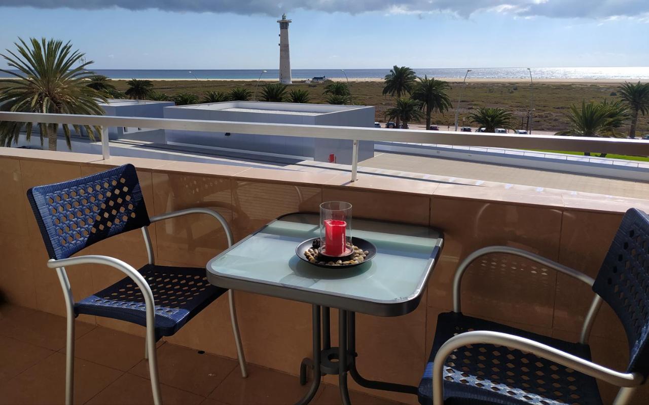 Apartamento Casa Atlantica Apartment Morro Jable  Exterior photo