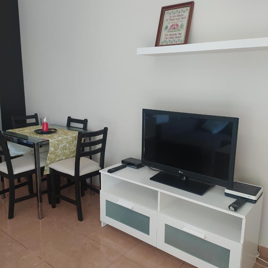Apartamento Casa Atlantica Apartment Morro Jable  Exterior photo